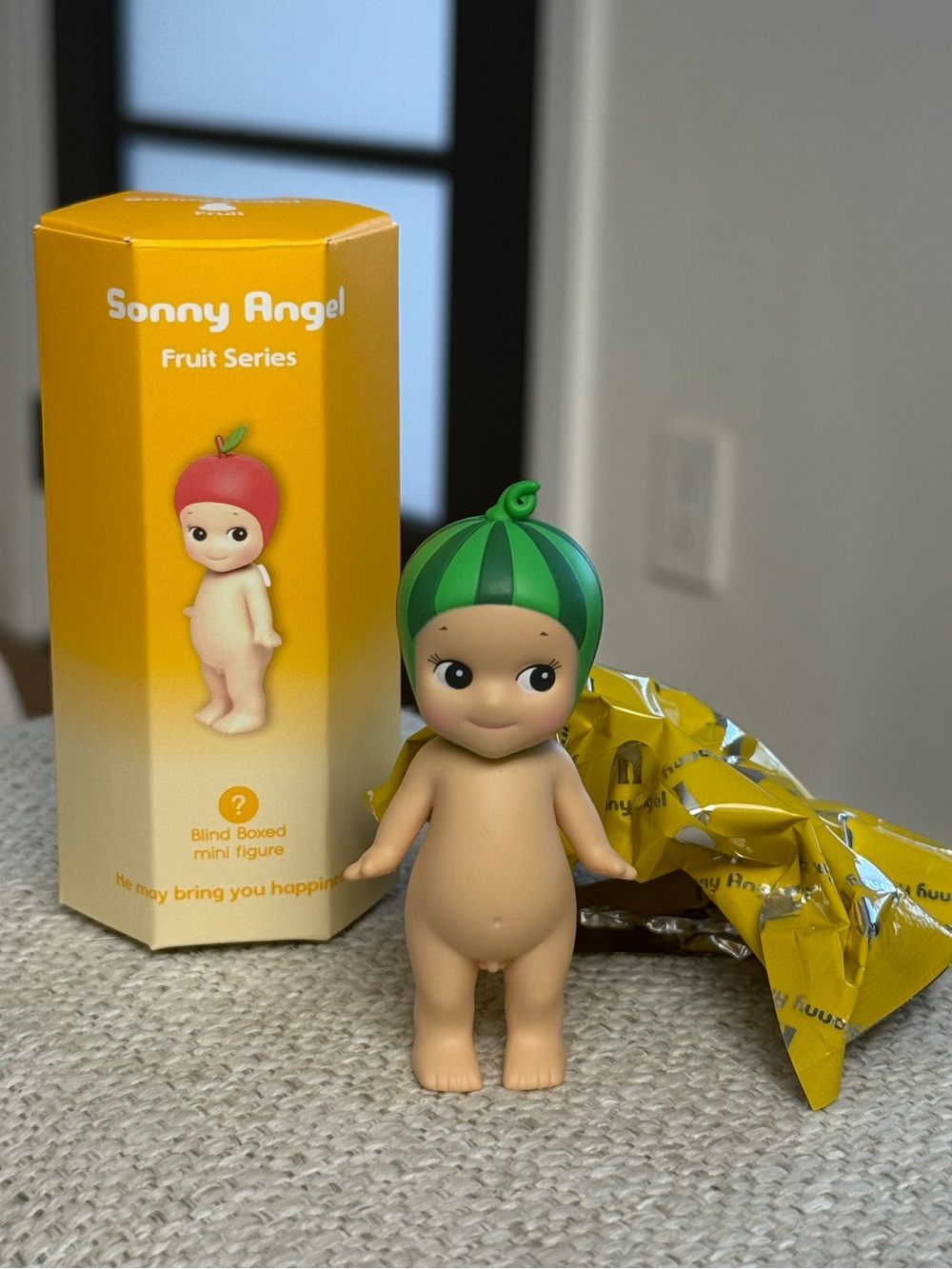 Sonny Angel Fruit Series Watermelon